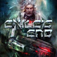 Portada oficial de Exile's End para PS4