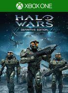 Portada oficial de de Halo Wars: Definitive Edition para Xbox One