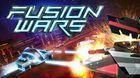 Portada oficial de de Fusion Wars para PC