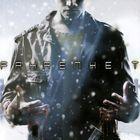 Portada oficial de de Fahrenheit para PS4