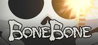 Portada oficial de BoneBone para PC