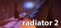 Portada oficial de Radiator 2 para PC
