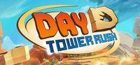 Portada oficial de Day D: Tower Rush para PC