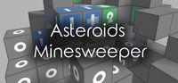Portada oficial de Asteroids Minesweeper para PC