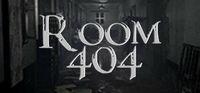 Portada oficial de Room 404 para PC