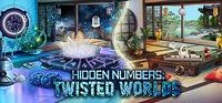 Portada oficial de Twisted Worlds para PC