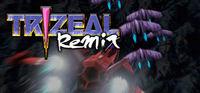 Portada oficial de TRIZEAL Remix para PC