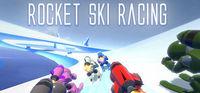Portada oficial de Rocket Ski Racing para PC