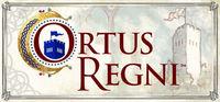 Portada oficial de Ortus Regni para PC