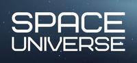 Portada oficial de Space Universe para PC