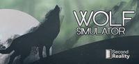 Portada oficial de Wolf Simulator para PC