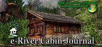 Portada oficial de e-River Cabin Journal para PC