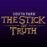 Portada oficial de South Park: La Vara de la Verdad para PS4