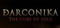 Portada oficial de Darconika: The Cube of Soul para PC