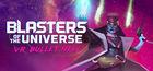 Portada oficial de de Blasters of the Universe para PC