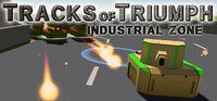 Portada oficial de Tracks of Triumph: Industrial Zone para PC