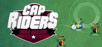 Portada oficial de CapRiders: Euro Soccer para PC