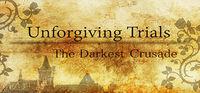 Portada oficial de Unforgiving Trials: The Darkest Crusade para PC