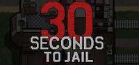Portada oficial de 30 Seconds To Jail para PC