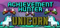 Portada oficial de Achievement Hunter: Unicorn para PC