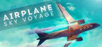 Portada oficial de Airplane Sky Voyage para PC