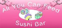 Portada oficial de All You Can Feed: Sushi Bar para PC