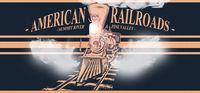 Portada oficial de American Railroads - Summit River & Pine Valley para PC