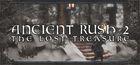 Portada oficial de de Ancient Rush 2 para PC