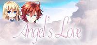 Portada oficial de Angel's Love para PC
