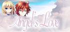 Portada oficial de de Angel's Love para PC