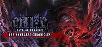 Portada oficial de Anima: Gate of Memories - The Nameless Chronicles para PC