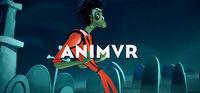 Portada oficial de AnimVR para PC
