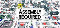Portada oficial de Assembly Required para PC