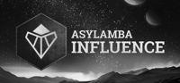 Portada oficial de Asylamba : Influence para PC