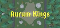 Portada oficial de Aurum Kings para PC