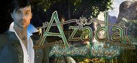Portada oficial de Azada: Ancient Magic para PC