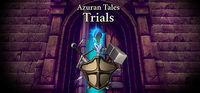 Portada oficial de Azuran Tales: Trials para PC