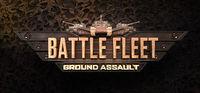 Portada oficial de Battle Fleet: Ground Assault para PC