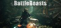 Portada oficial de BattleBeasts para PC