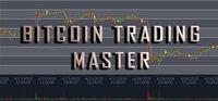 Portada oficial de Bitcoin Trading Master para PC