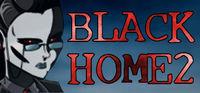 Portada oficial de Black Home 2 para PC