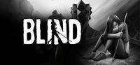 Portada oficial de Blind (2018) para PC