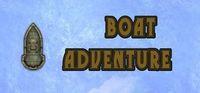 Portada oficial de Boat Adventure para PC