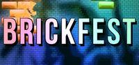 Portada oficial de Brickfest para PC