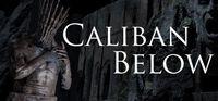 Portada oficial de Caliban Below para PC