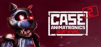 Portada oficial de CASE 2: Animatronics Survival para PC