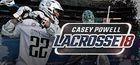 Portada oficial de de Casey Powell Lacrosse 18 para PC