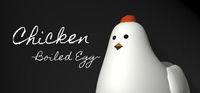 Portada oficial de Chicken ~Boiled Egg~ para PC