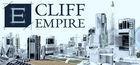 Portada oficial de de Cliff Empire para PC