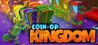Portada oficial de de Coin-Op Kingdom para PC